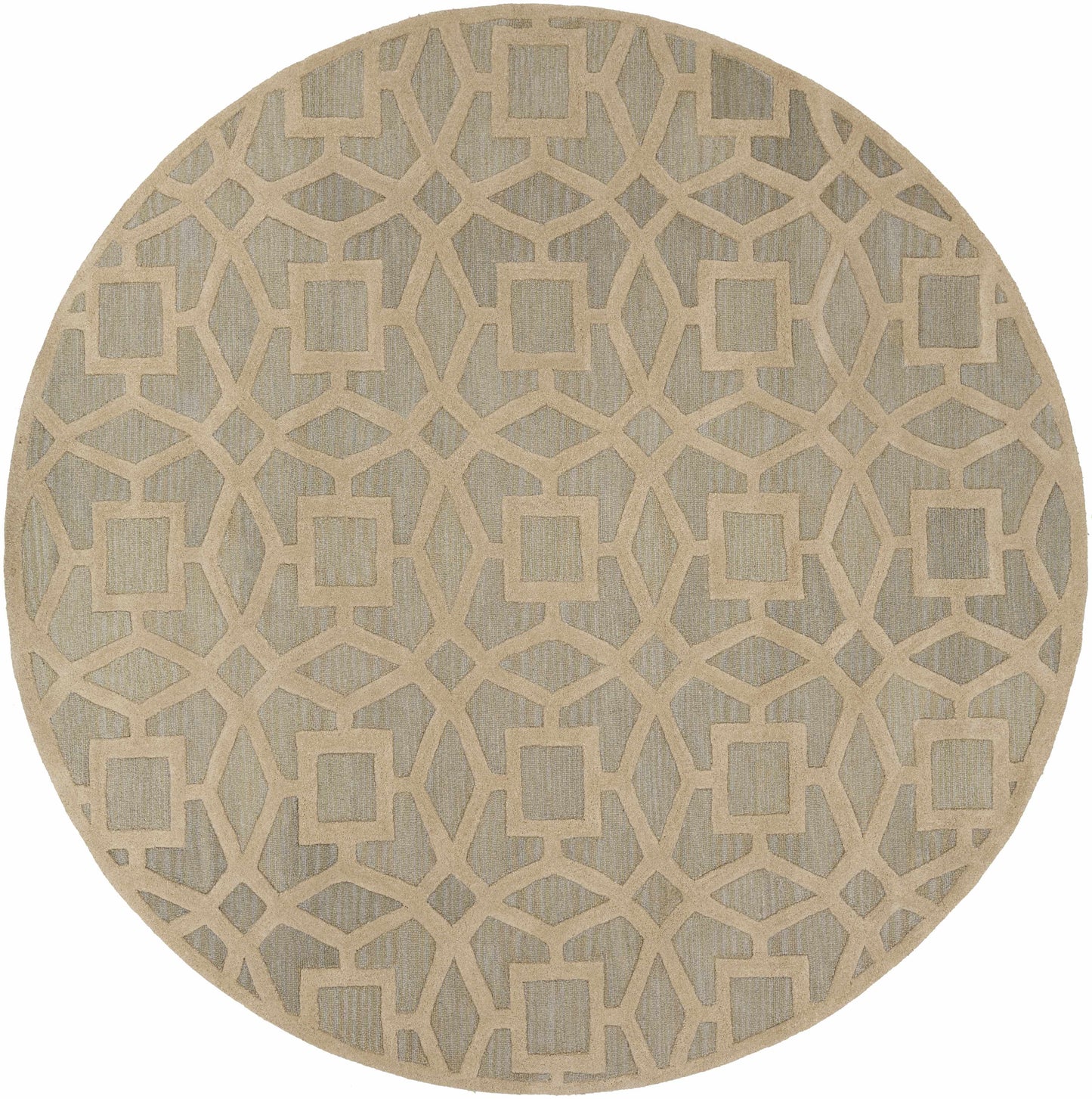 Dream DST-1170 Hand Tufted Rug