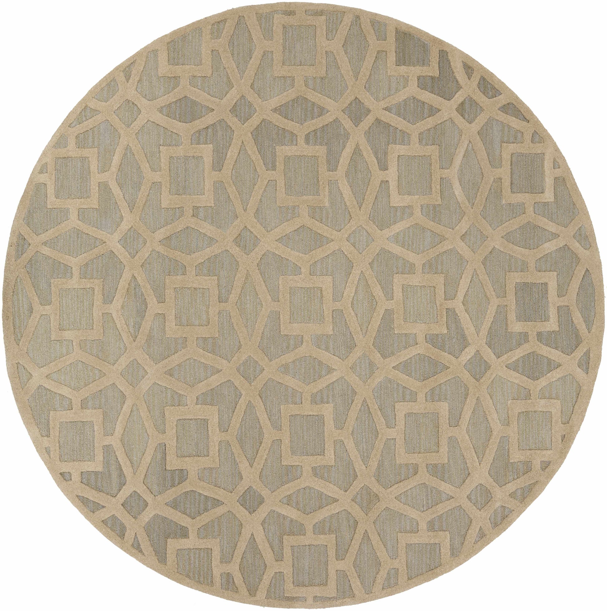 Dream DST-1170 Hand Tufted Rug