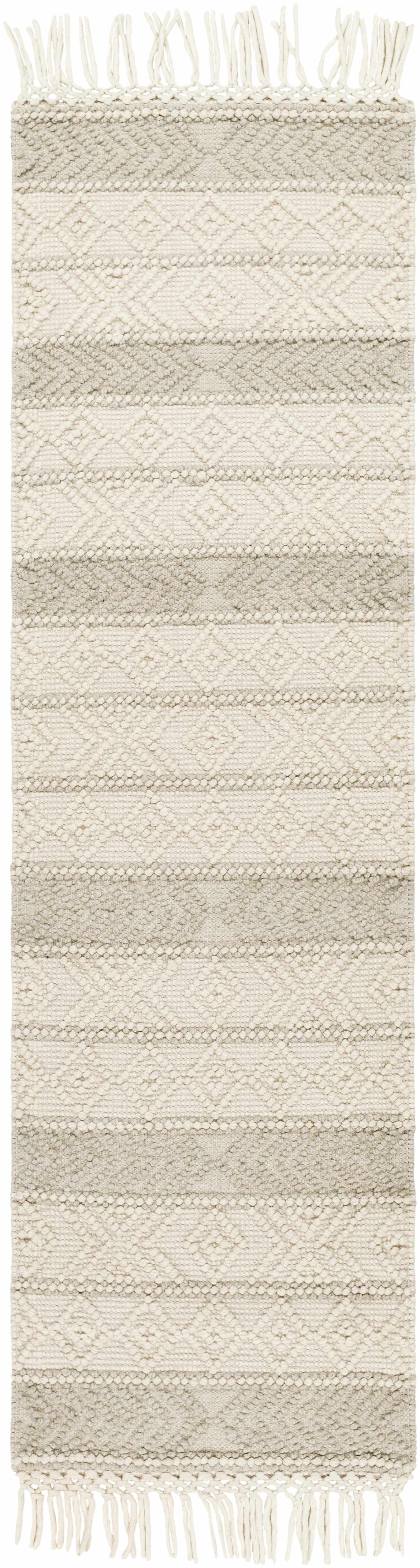 Hemingway HMG-2309 Hand Woven Rug