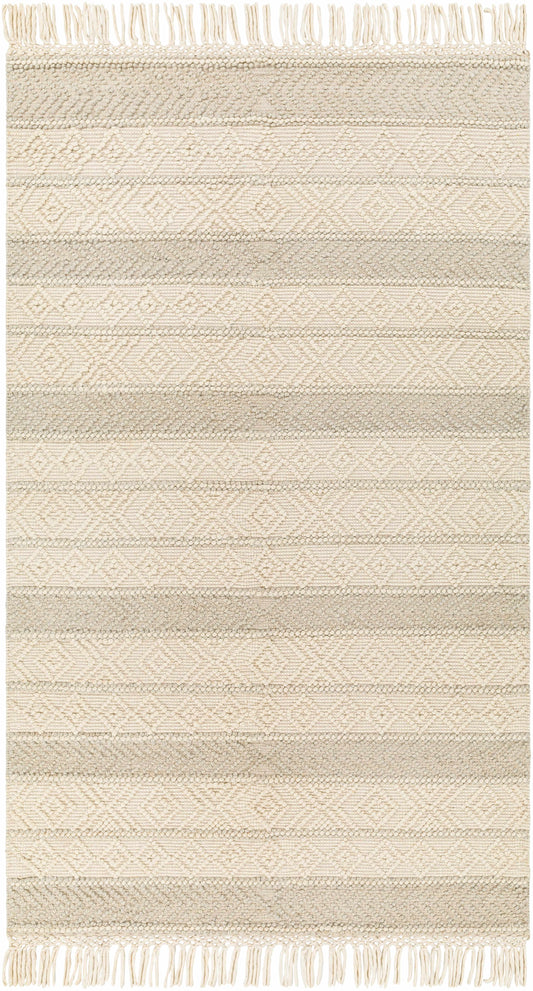 Hemingway HMG-2309 Hand Woven Rug