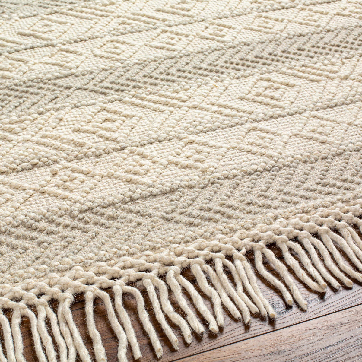 Hemingway HMG-2309 Hand Woven Rug