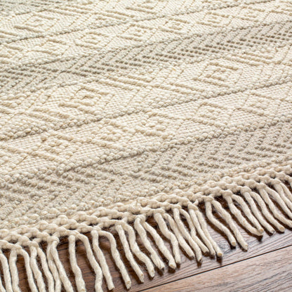 Hemingway HMG-2309 Hand Woven Rug