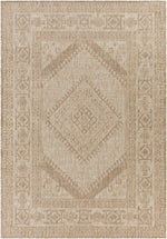 Tuareg TRG-2343 Machine Woven Rug