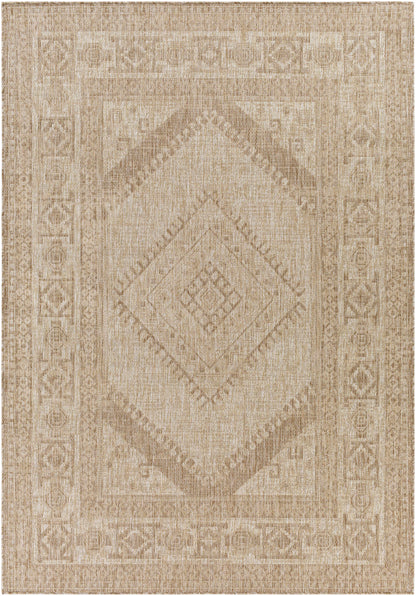 Tuareg TRG-2343 Machine Woven Rug