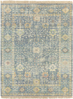 Zainab ZAI-2309 Hand Woven Rug