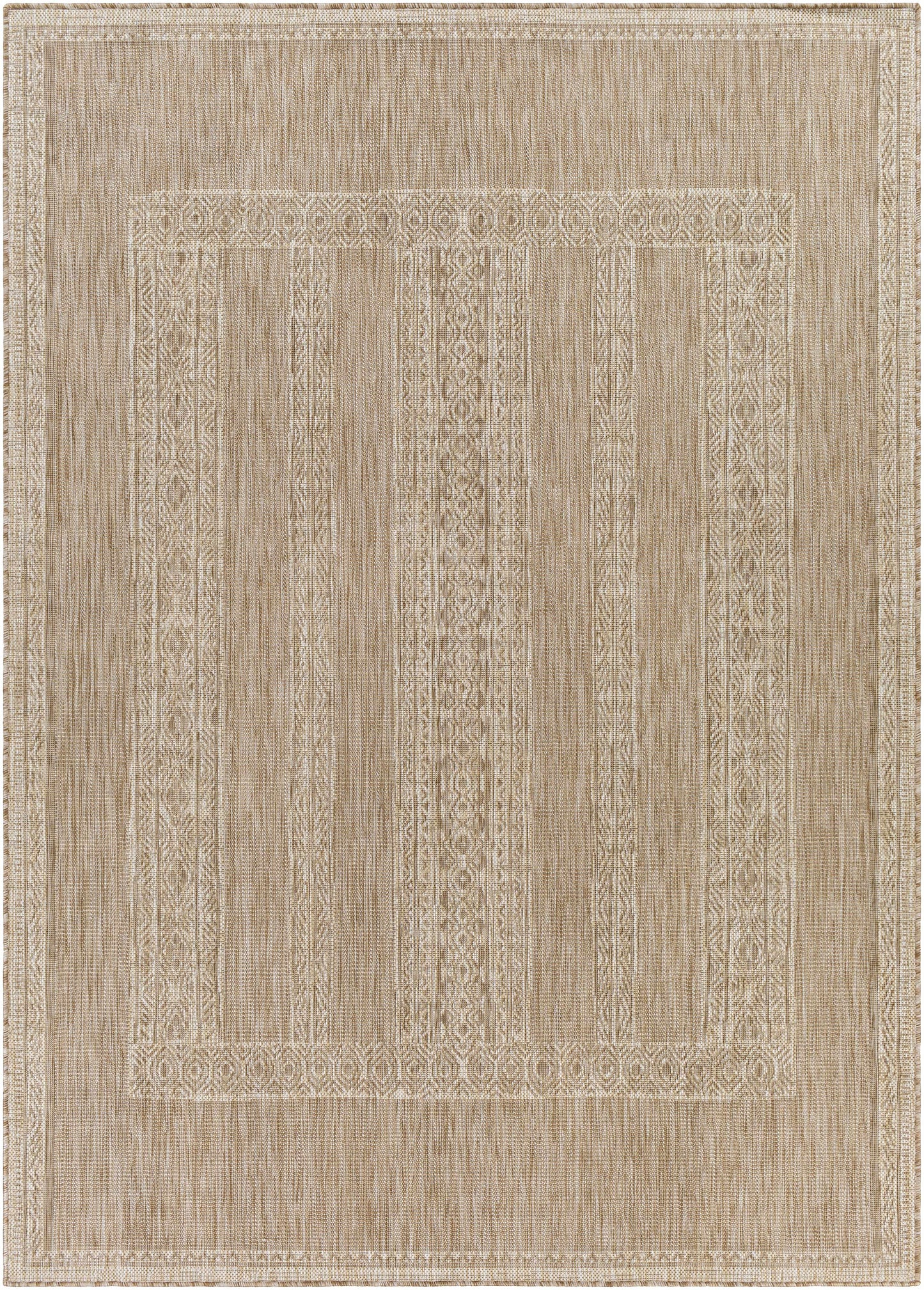 Tuareg TRG-2300 Machine Woven Rug