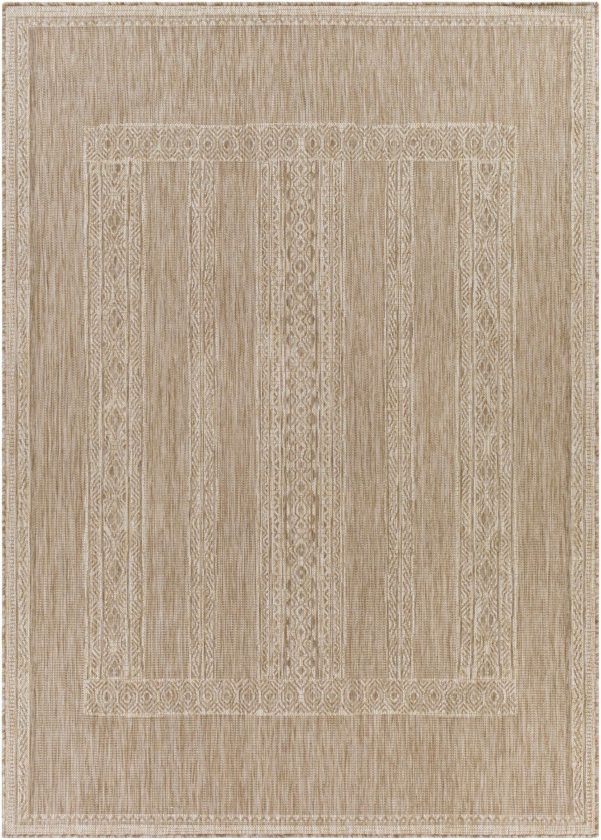 Tuareg TRG-2300 Machine Woven Rug