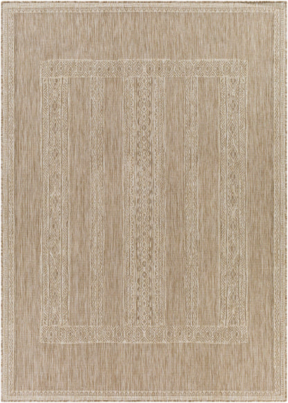 Tuareg TRG-2300 Machine Woven Rug