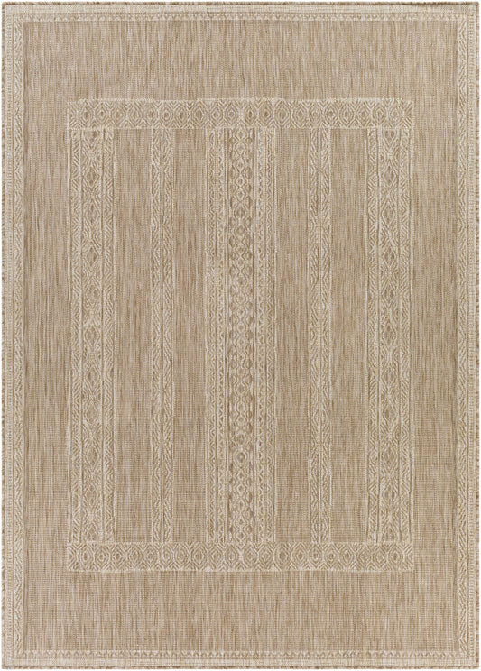 Tuareg TRG-2300 Machine Woven Rug