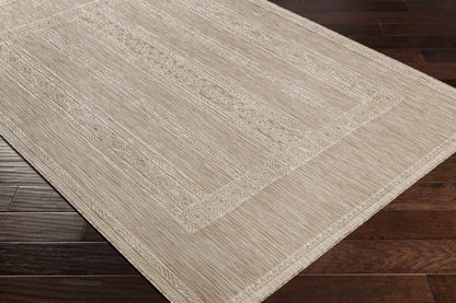 Tuareg TRG-2300 Machine Woven Rug