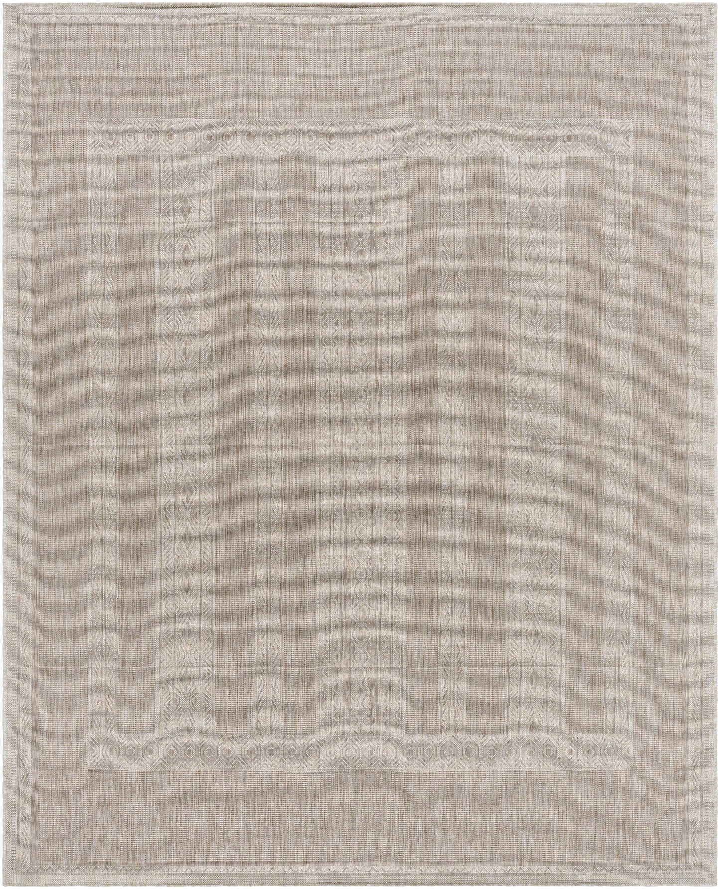 Tuareg TRG-2300 Machine Woven Rug