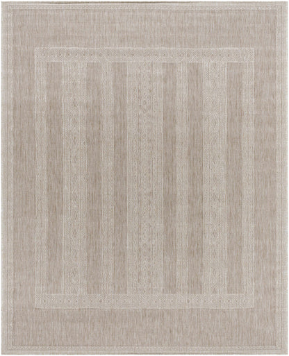 Tuareg TRG-2300 Machine Woven Rug