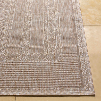 Tuareg TRG-2300 Machine Woven Rug