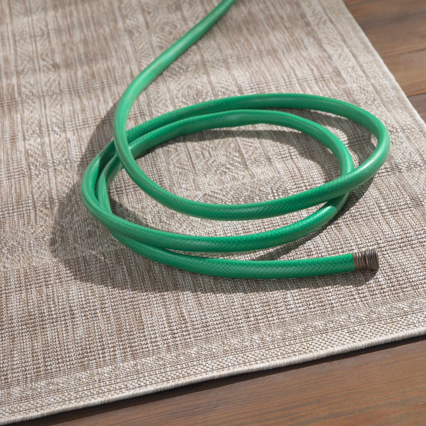 Tuareg TRG-2300 Machine Woven Rug