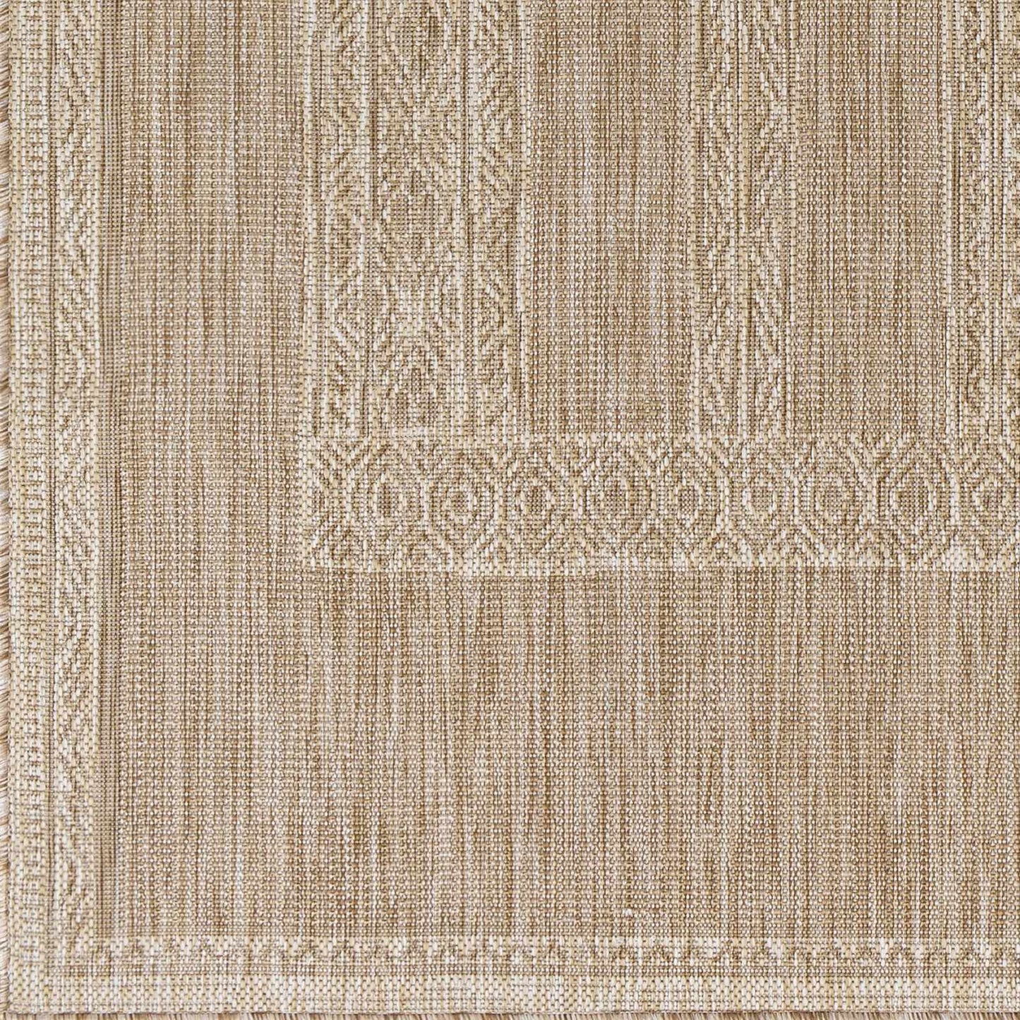 Tuareg TRG-2300 Machine Woven Rug