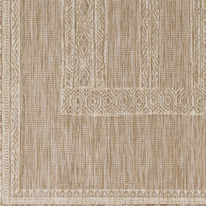 Tuareg TRG-2300 Machine Woven Rug