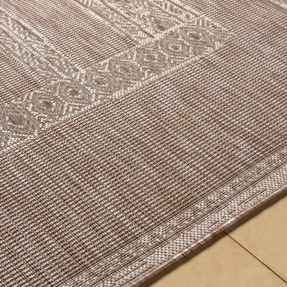 Tuareg TRG-2300 Machine Woven Rug