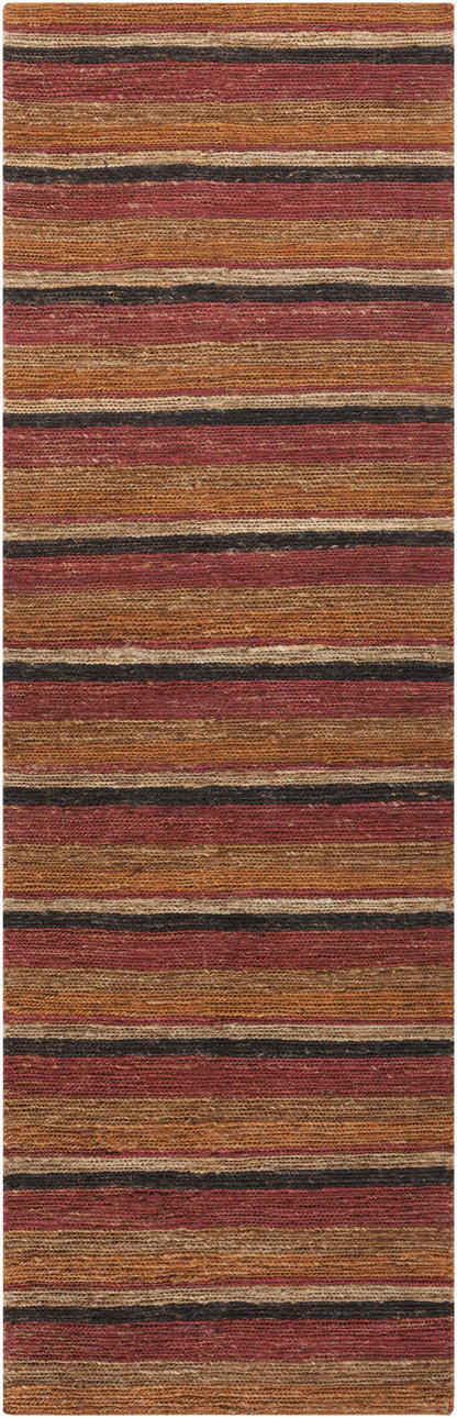 Dominican DOC-1027 Hand Woven Rug