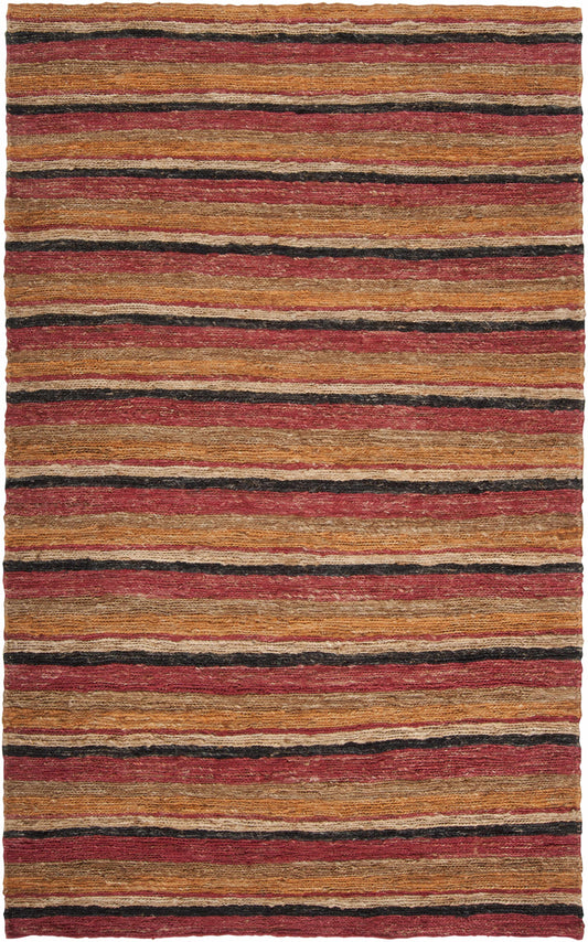 Dominican DOC-1027 Hand Woven Rug