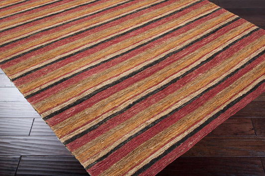 Dominican DOC-1027 Hand Woven Rug