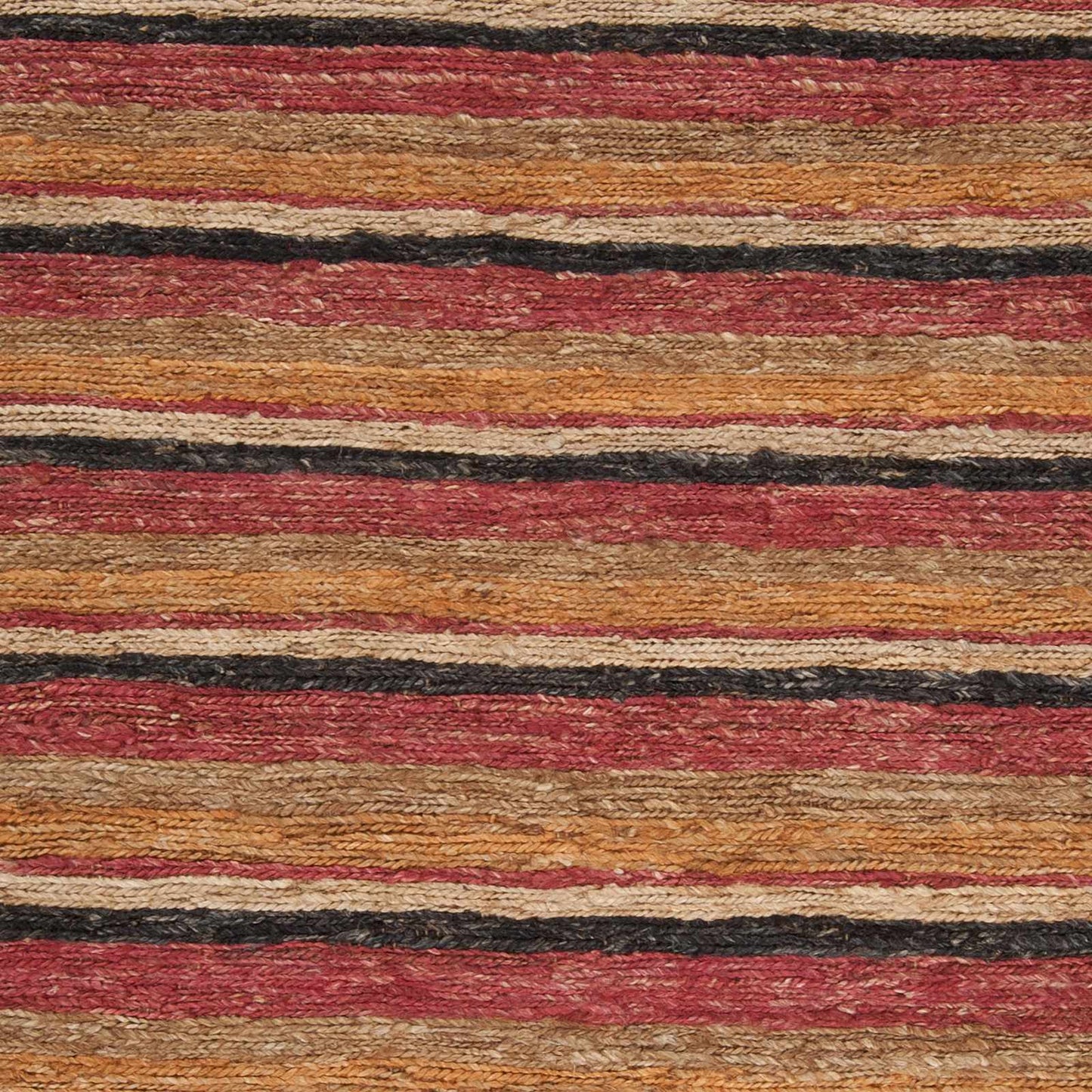 Dominican DOC-1027 Hand Woven Rug