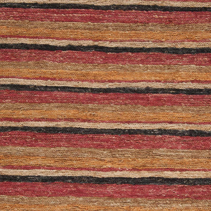 Dominican DOC-1027 Hand Woven Rug
