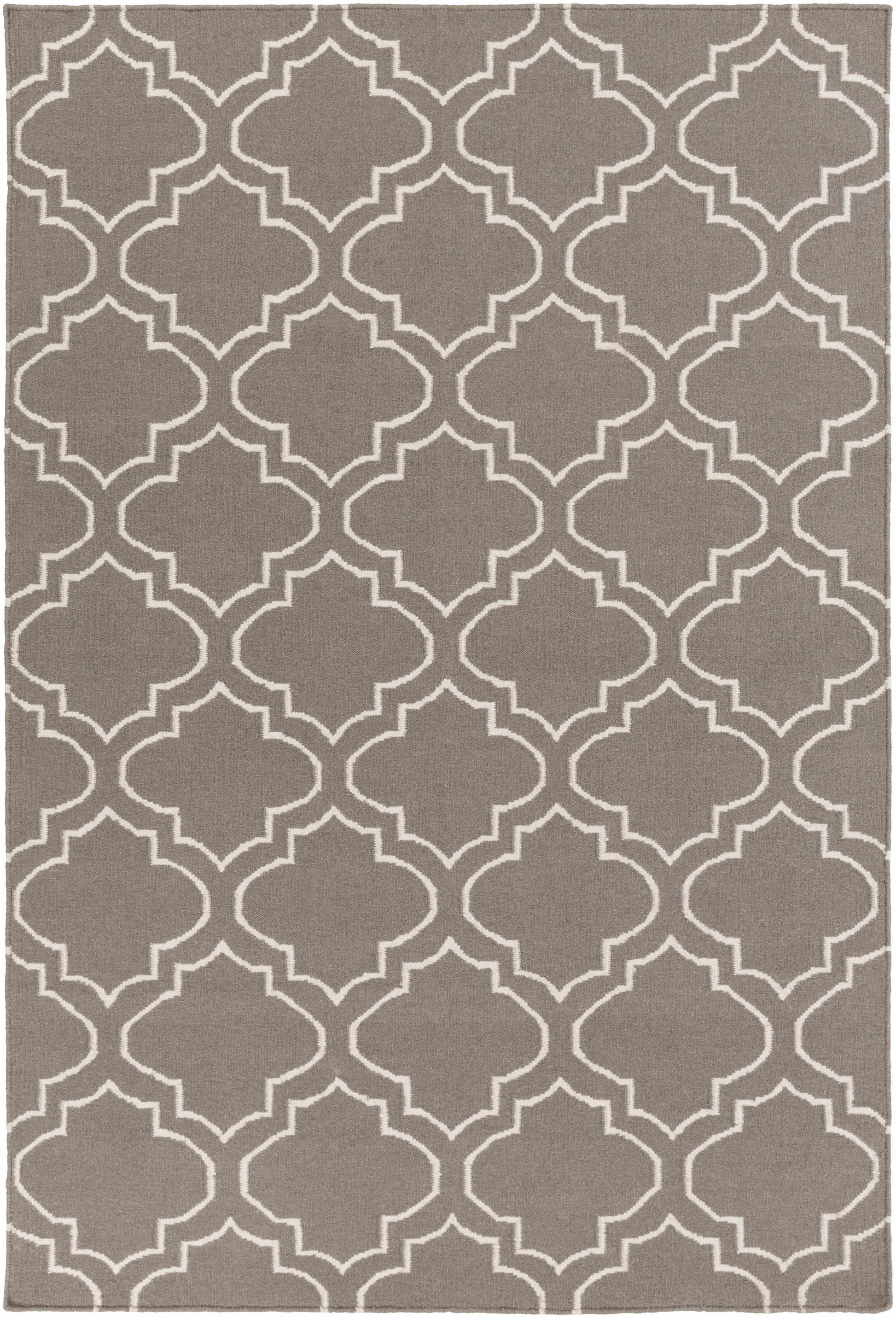 York AWHD-1054 Hand Woven Rug