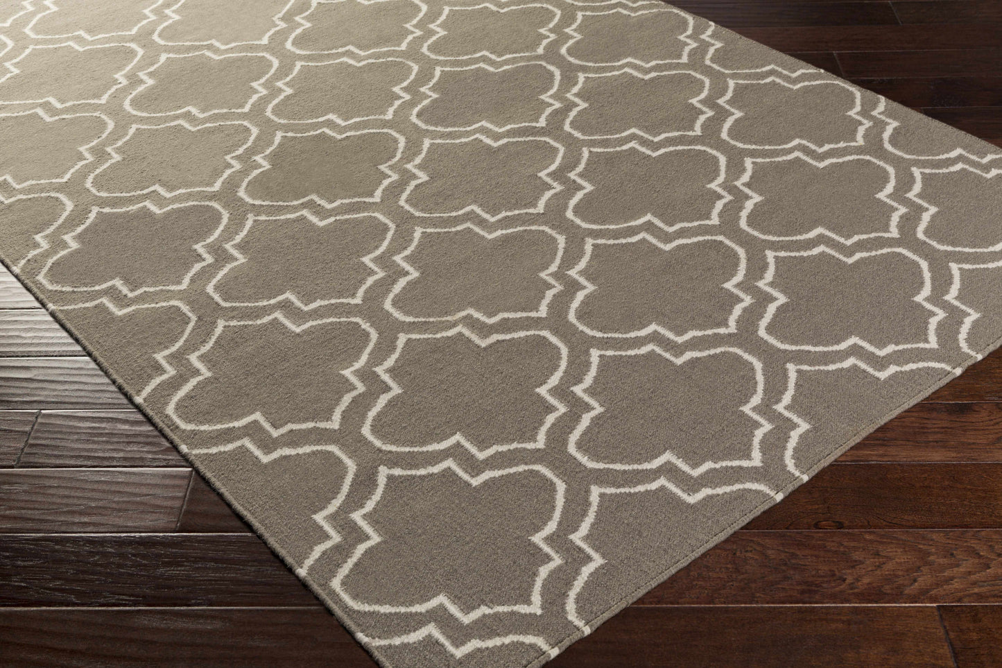 York AWHD-1054 Hand Woven Rug