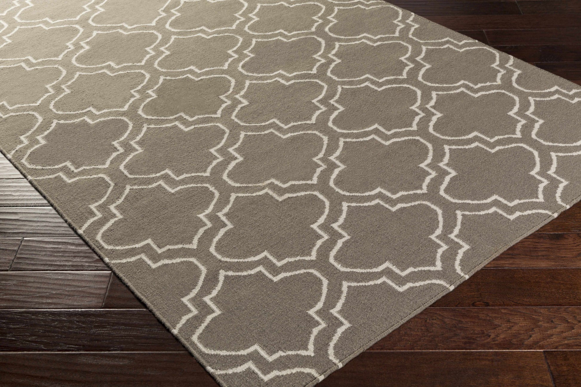 York AWHD-1054 Hand Woven Rug
