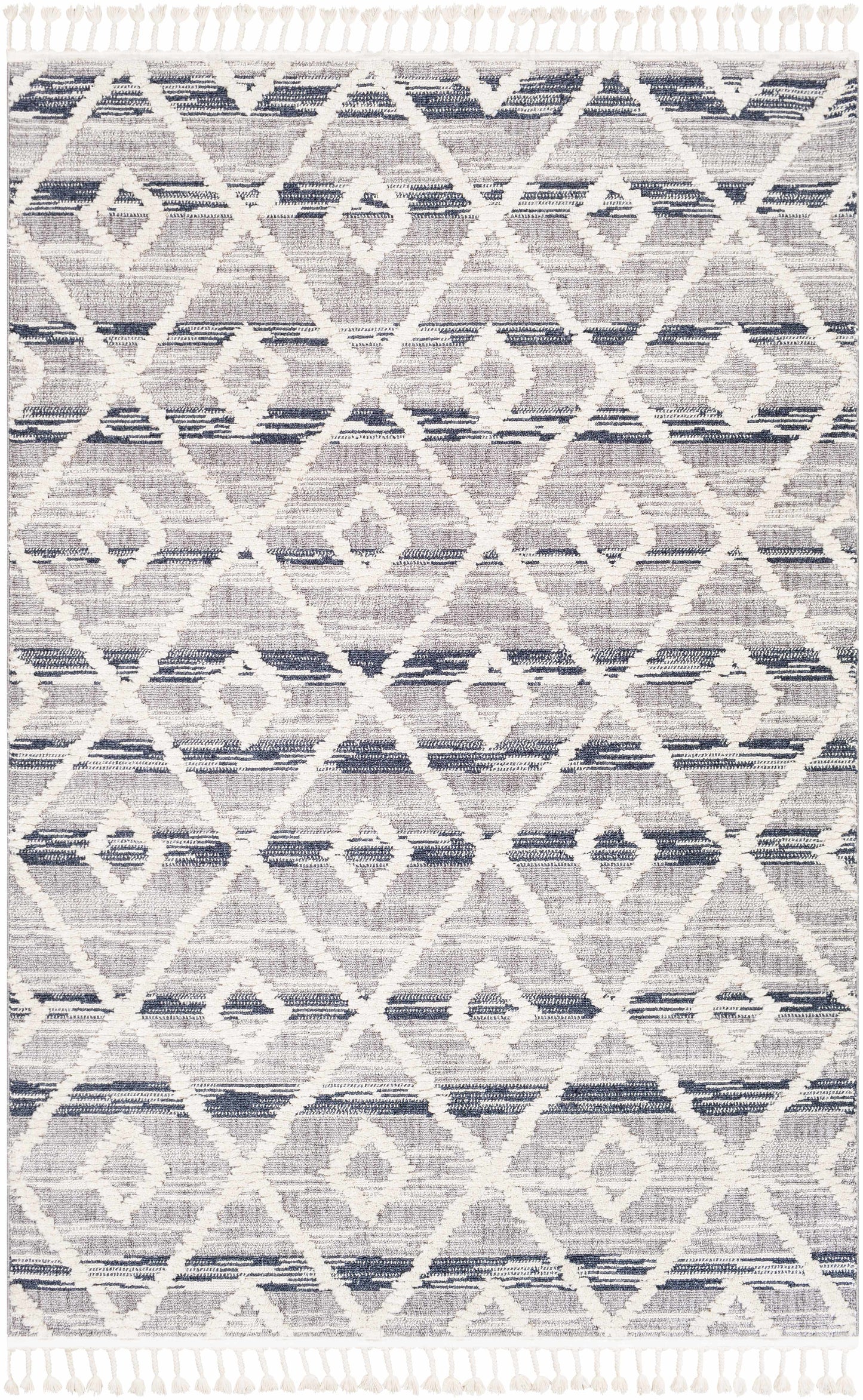 Azilal AZI-2301 Machine Woven Rug