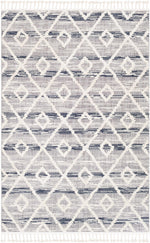 Azilal AZI-2301 Machine Woven Rug