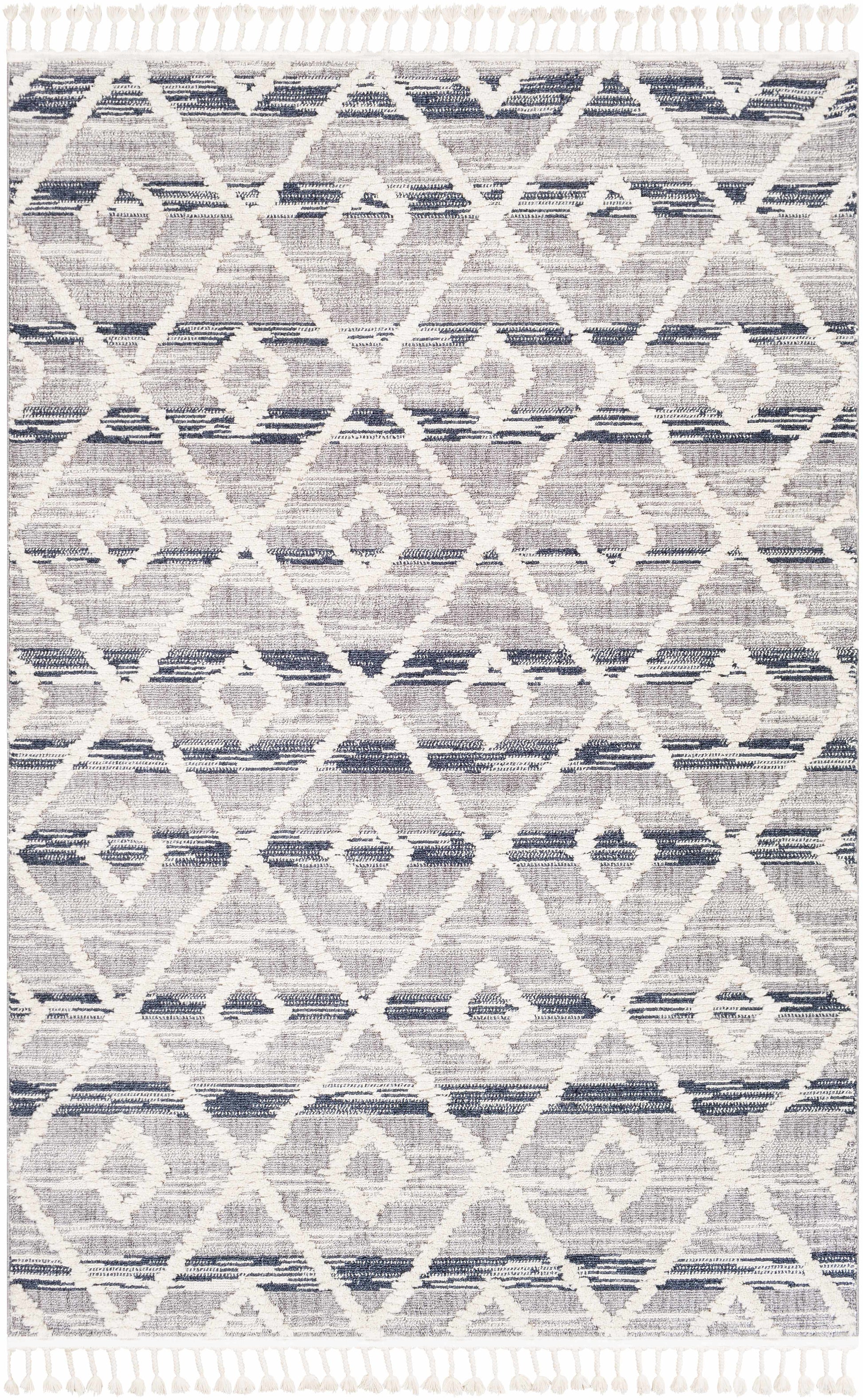 Azilal AZI-2301 Machine Woven Rug