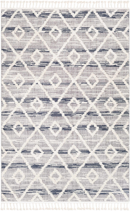Azilal AZI-2301 Machine Woven Rug