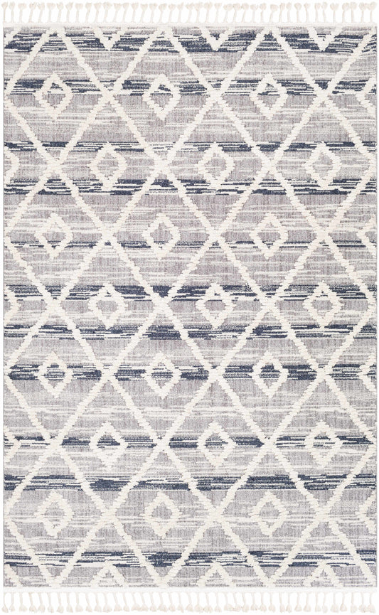 Azilal AZI-2301 Machine Woven Rug