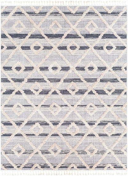 Azilal AZI-2301 Machine Woven Rug