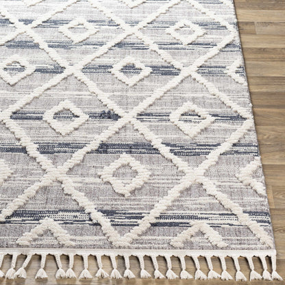 Azilal AZI-2301 Machine Woven Rug