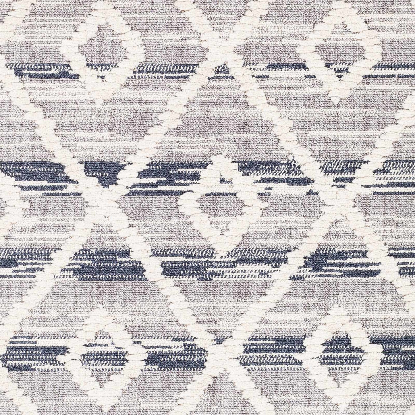Azilal AZI-2301 Machine Woven Rug