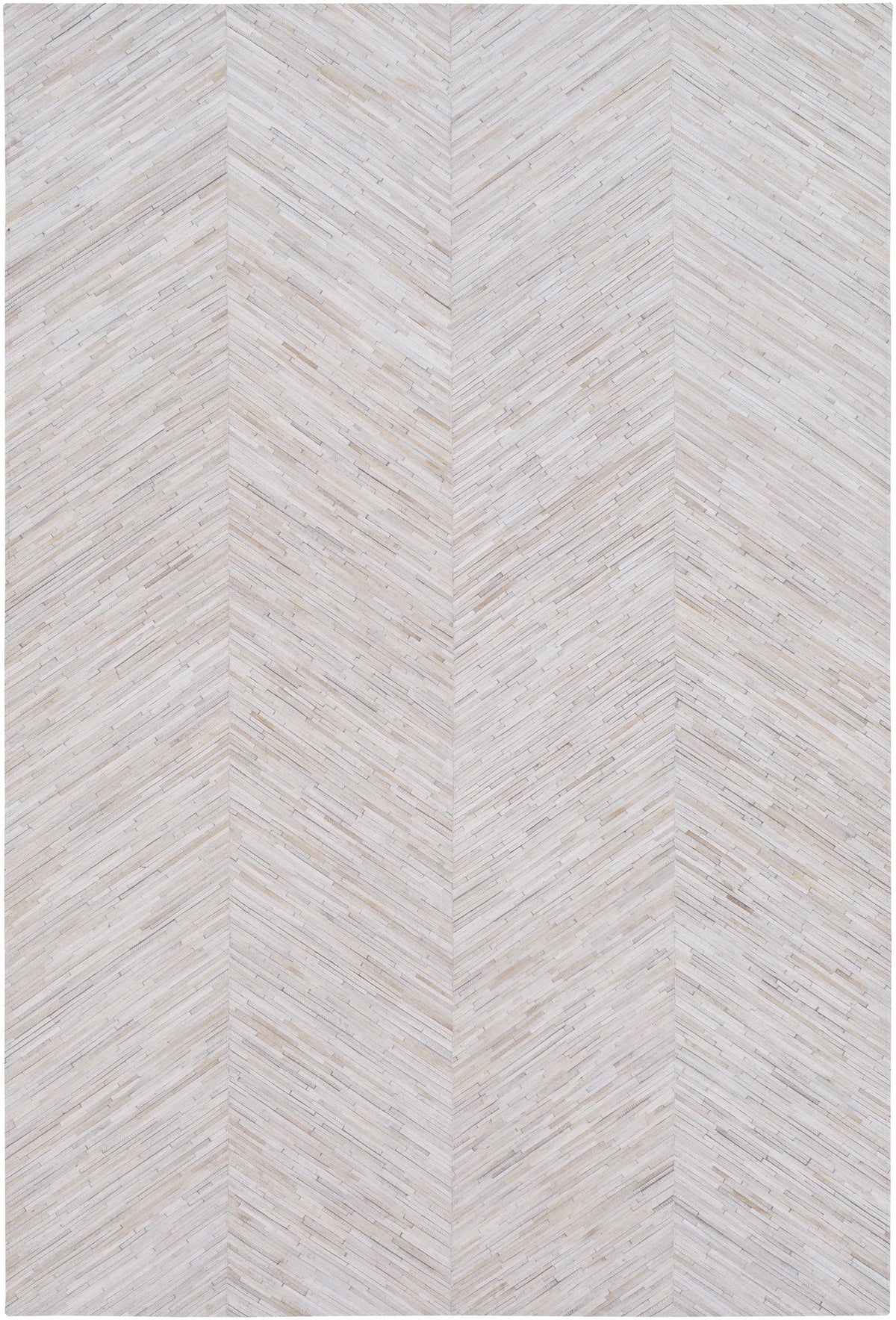Zander ZND-1001 Hand Crafted Rug