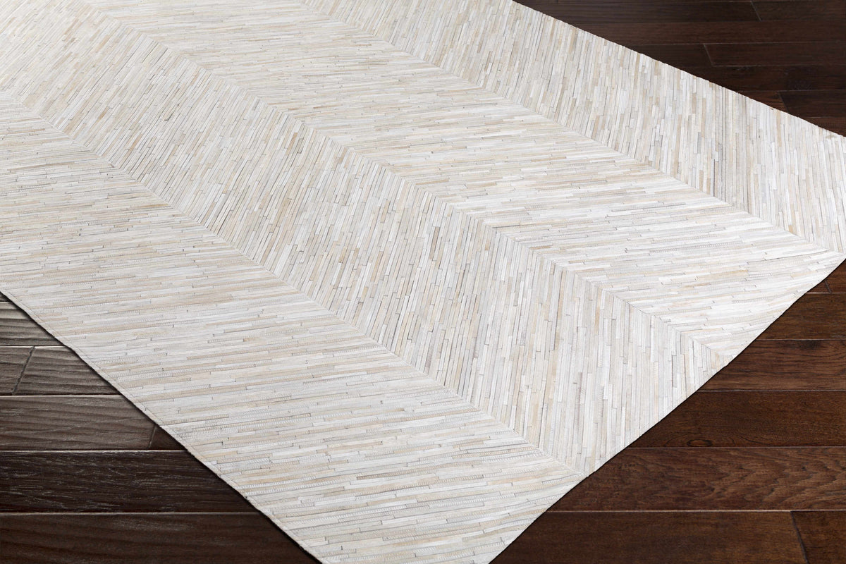 Zander ZND-1001 Hand Crafted Rug