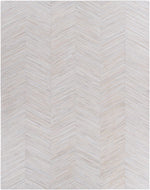 Zander ZND-1001 Hand Crafted Rug