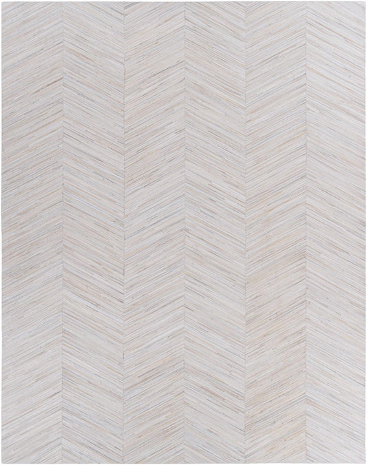 Zander ZND-1001 Hand Crafted Rug