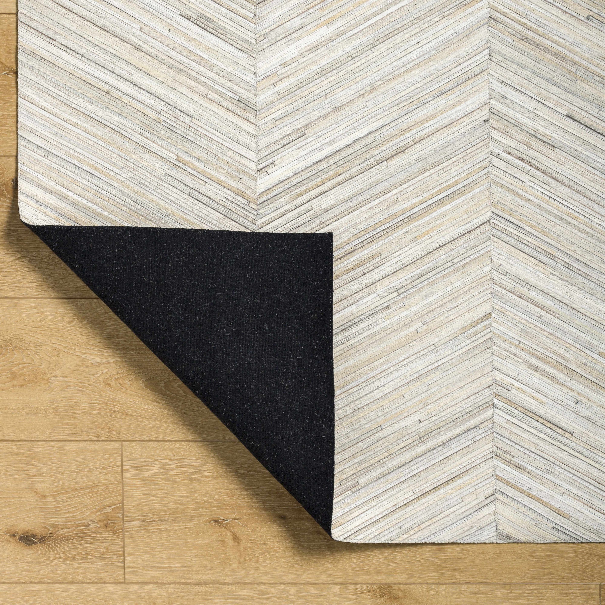 Zander ZND-1001 Hand Crafted Rug