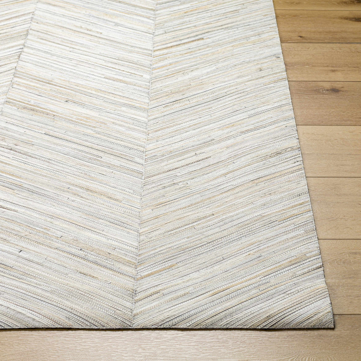 Zander ZND-1001 Hand Crafted Rug