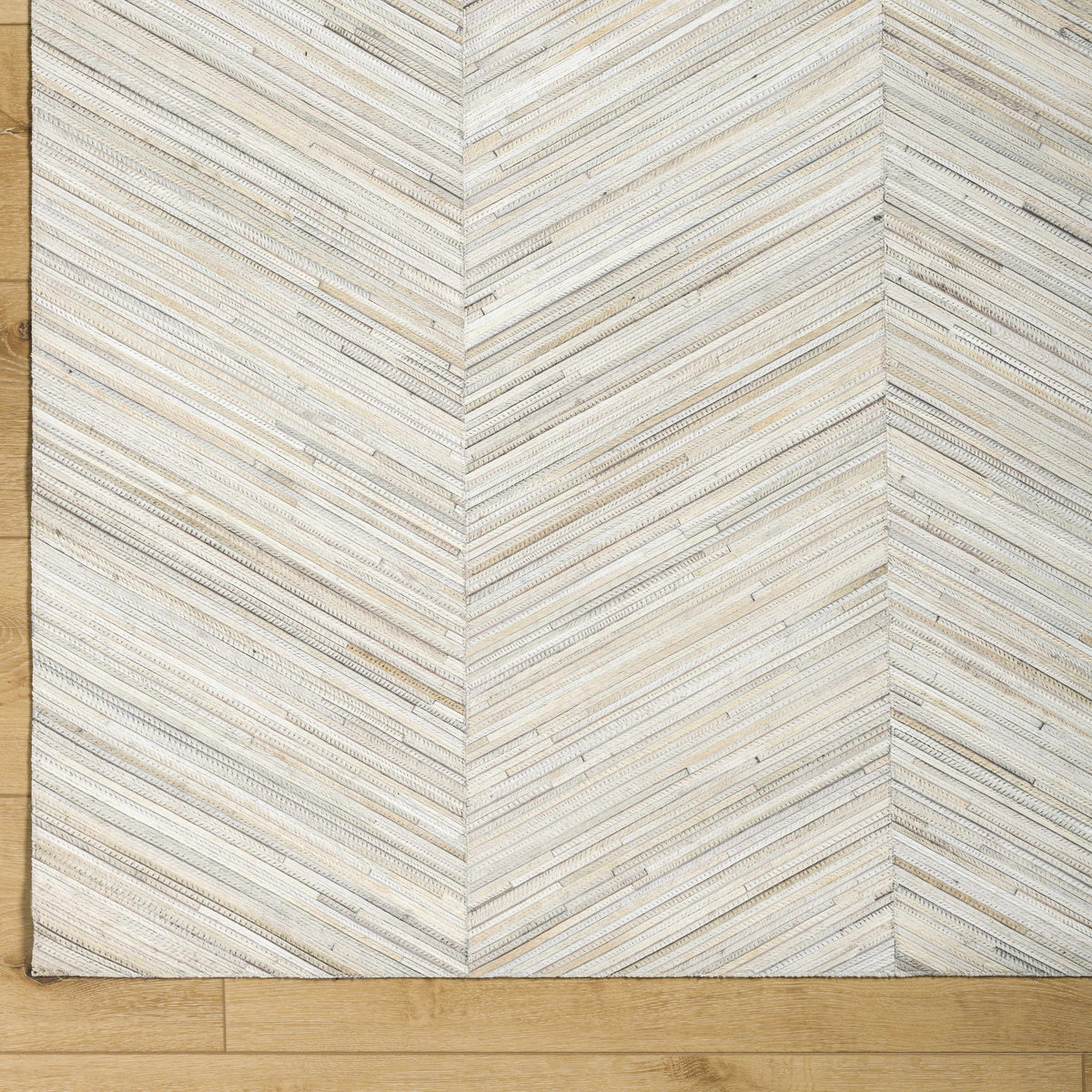 Zander ZND-1001 Hand Crafted Rug