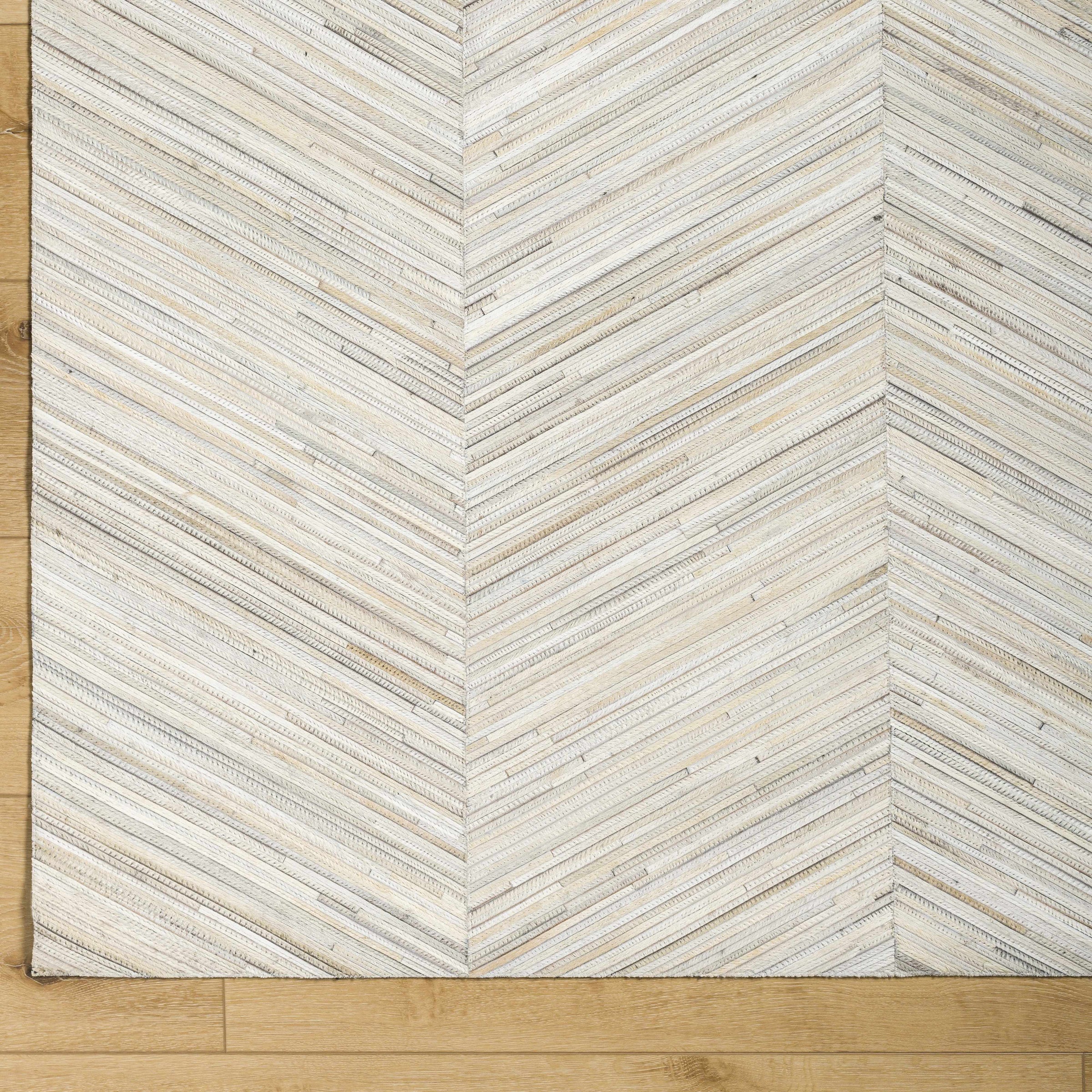 Zander ZND-1001 Hand Crafted Rug