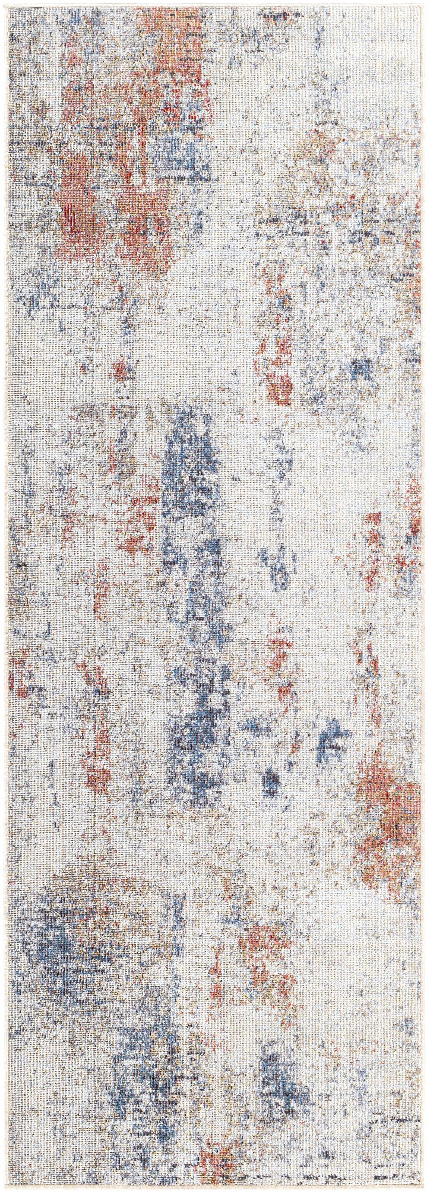 Daytona Beach DYT-2302 Machine Woven Rug