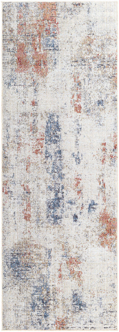 Daytona Beach DYT-2302 Machine Woven Rug