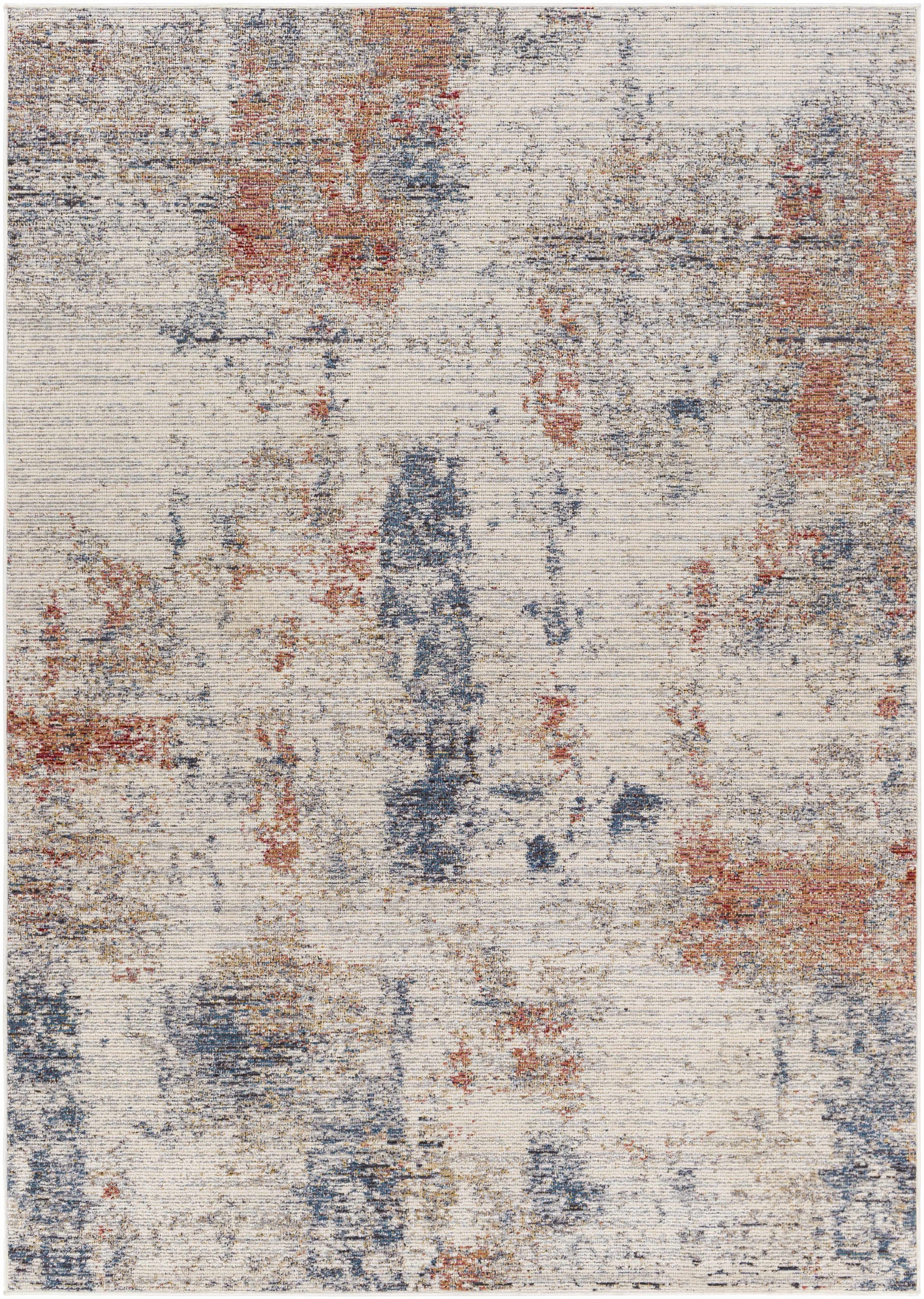 Daytona Beach DYT-2302 Machine Woven Rug