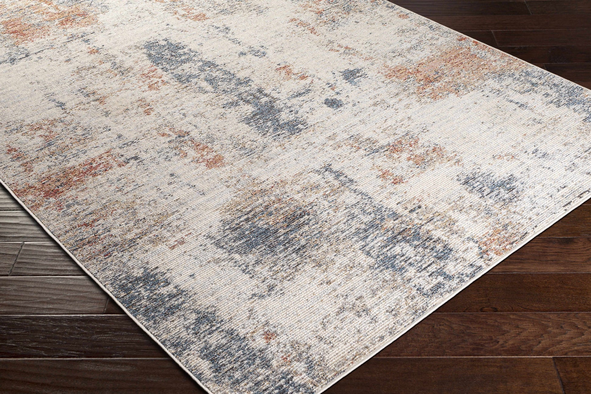 Daytona Beach DYT-2302 Machine Woven Rug