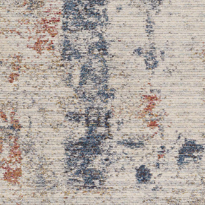 Daytona Beach DYT-2302 Machine Woven Rug